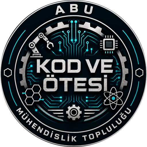 Kod ve Ötesi Logo
